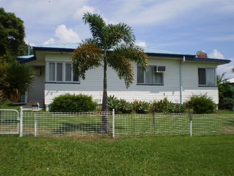 267 Archer Street Extended, The Range QLD 4700